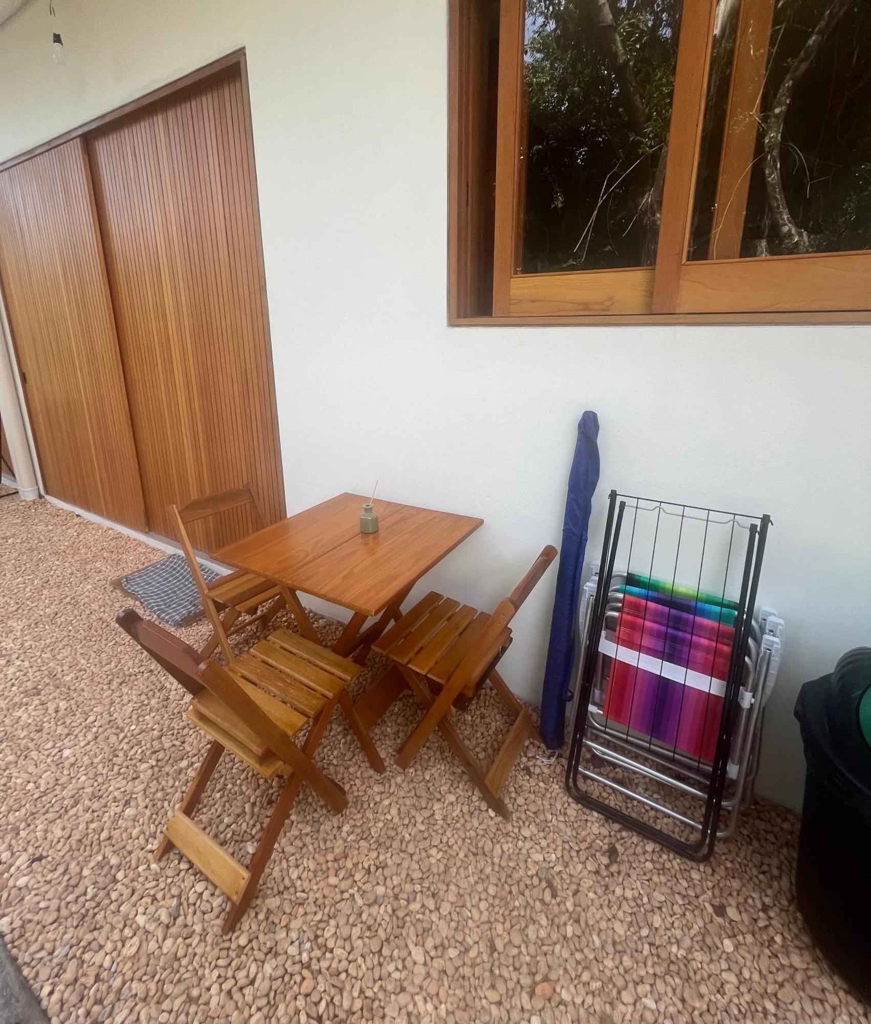 Casa Fiji - Suites Luxo - Praia De Itamambuca - Ao Lado Da Praia Ubatuba Luaran gambar