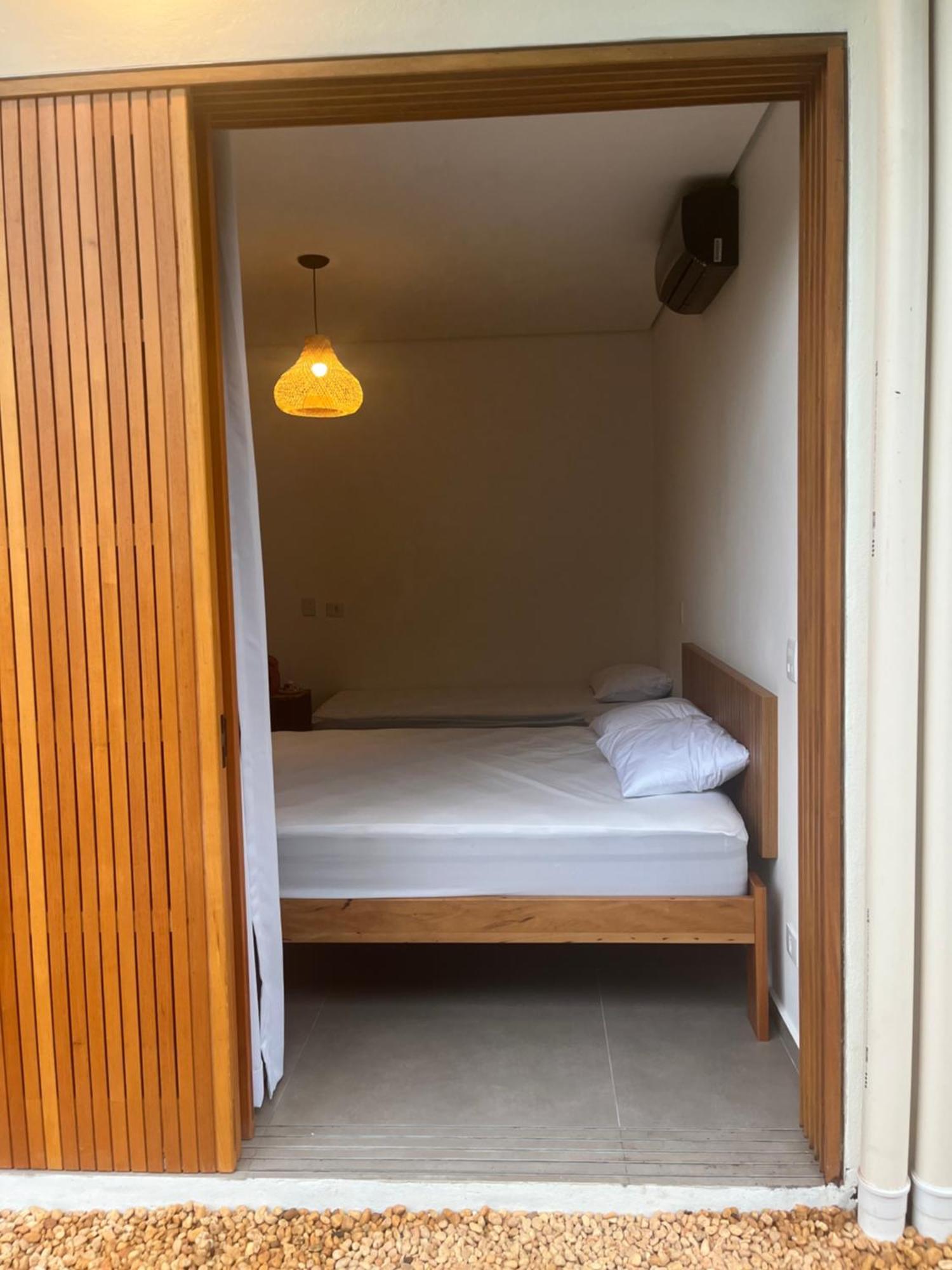 Casa Fiji - Suites Luxo - Praia De Itamambuca - Ao Lado Da Praia Ubatuba Luaran gambar