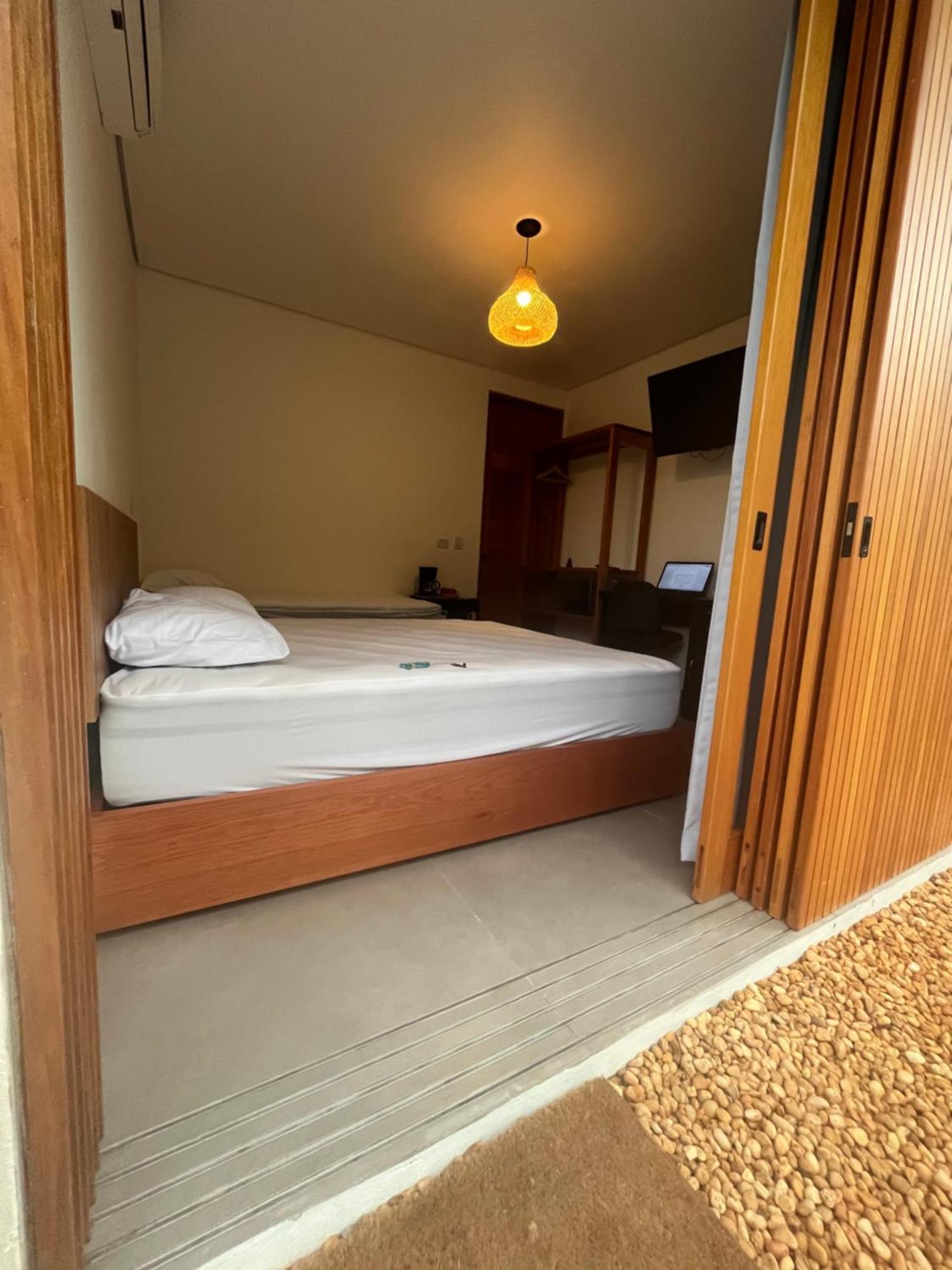 Casa Fiji - Suites Luxo - Praia De Itamambuca - Ao Lado Da Praia Ubatuba Luaran gambar