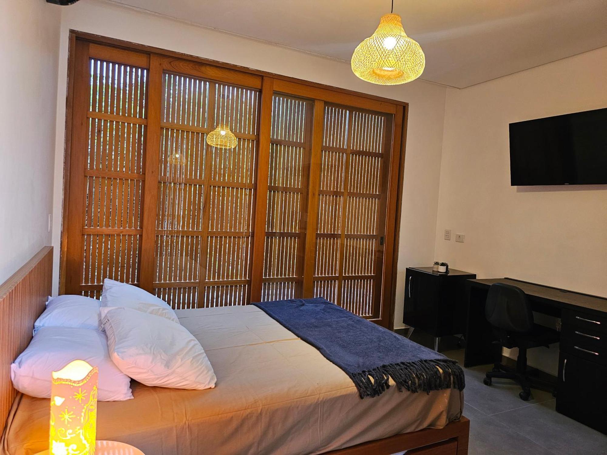 Casa Fiji - Suites Luxo - Praia De Itamambuca - Ao Lado Da Praia Ubatuba Luaran gambar