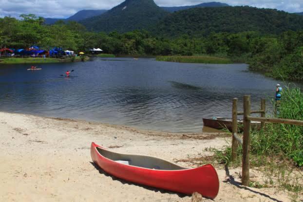 Casa Fiji - Suites Luxo - Praia De Itamambuca - Ao Lado Da Praia Ubatuba Luaran gambar
