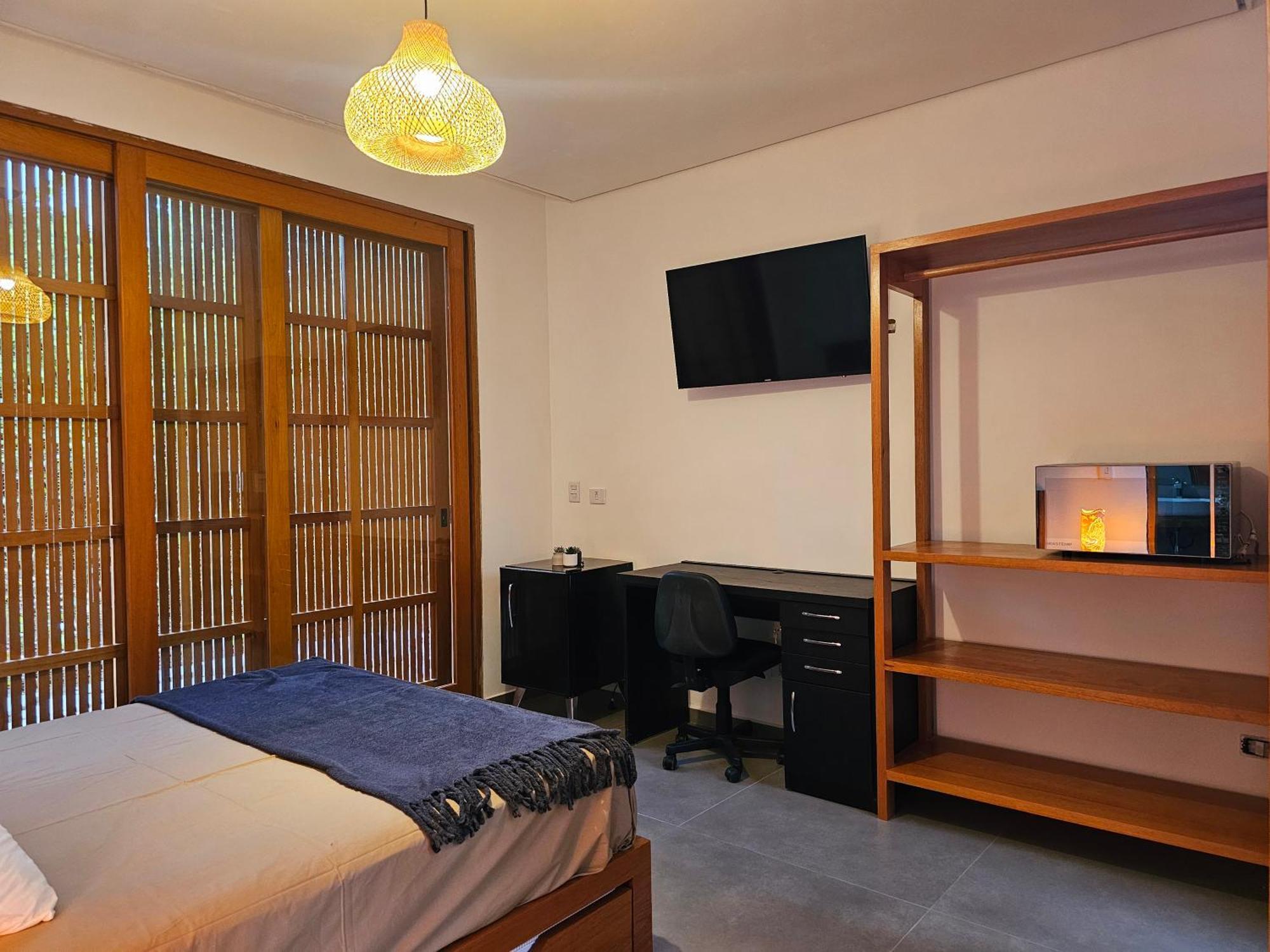 Casa Fiji - Suites Luxo - Praia De Itamambuca - Ao Lado Da Praia Ubatuba Luaran gambar