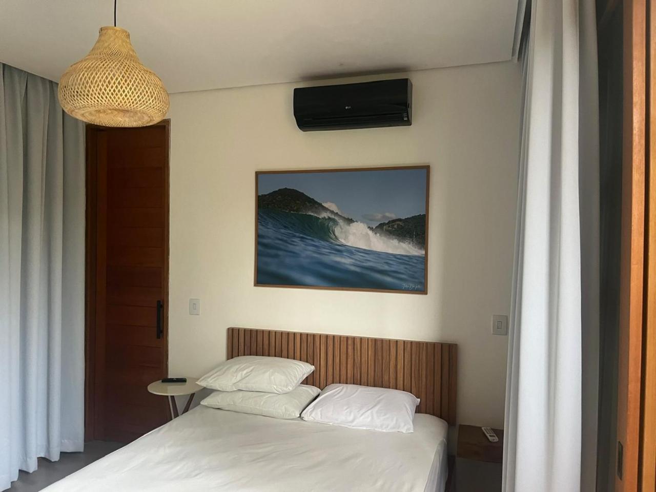 Casa Fiji - Suites Luxo - Praia De Itamambuca - Ao Lado Da Praia Ubatuba Luaran gambar