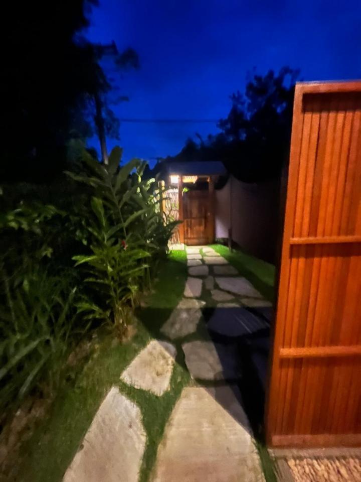 Casa Fiji - Suites Luxo - Praia De Itamambuca - Ao Lado Da Praia Ubatuba Luaran gambar