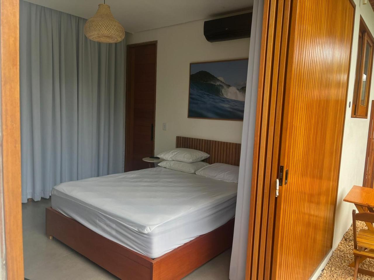 Casa Fiji - Suites Luxo - Praia De Itamambuca - Ao Lado Da Praia Ubatuba Luaran gambar
