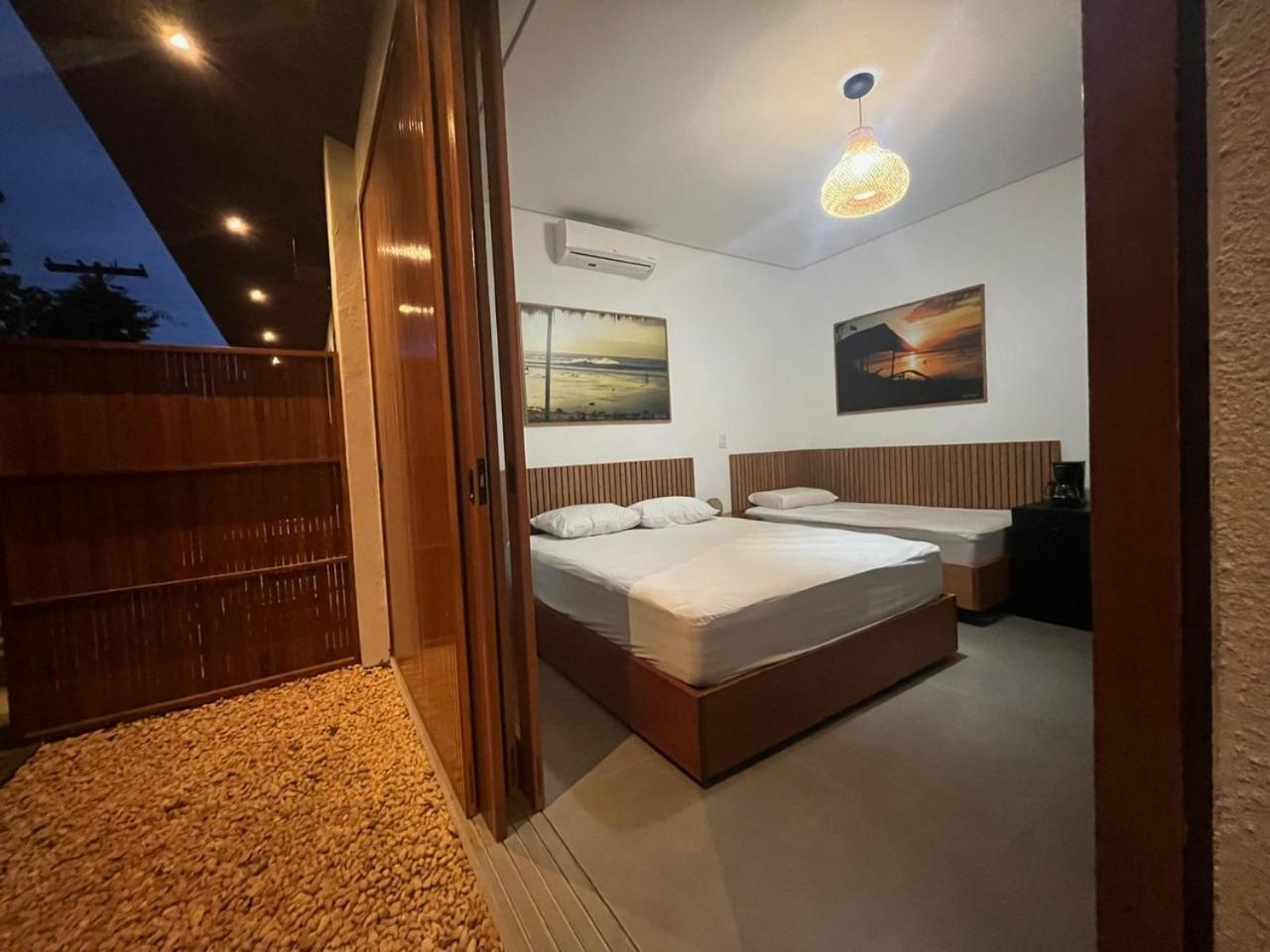 Casa Fiji - Suites Luxo - Praia De Itamambuca - Ao Lado Da Praia Ubatuba Luaran gambar