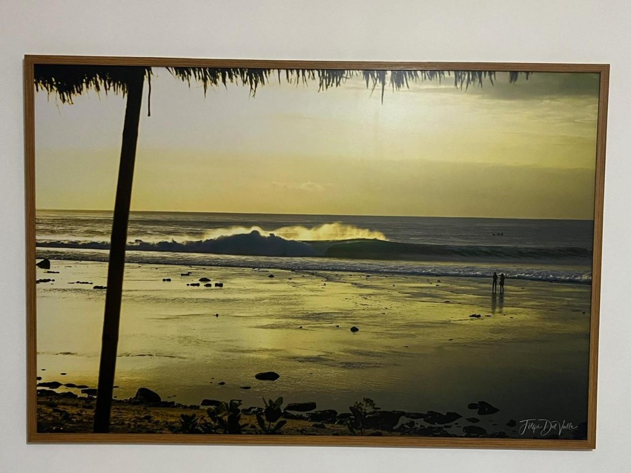 Casa Fiji - Suites Luxo - Praia De Itamambuca - Ao Lado Da Praia Ubatuba Luaran gambar