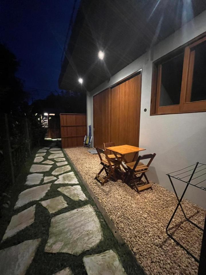 Casa Fiji - Suites Luxo - Praia De Itamambuca - Ao Lado Da Praia Ubatuba Luaran gambar