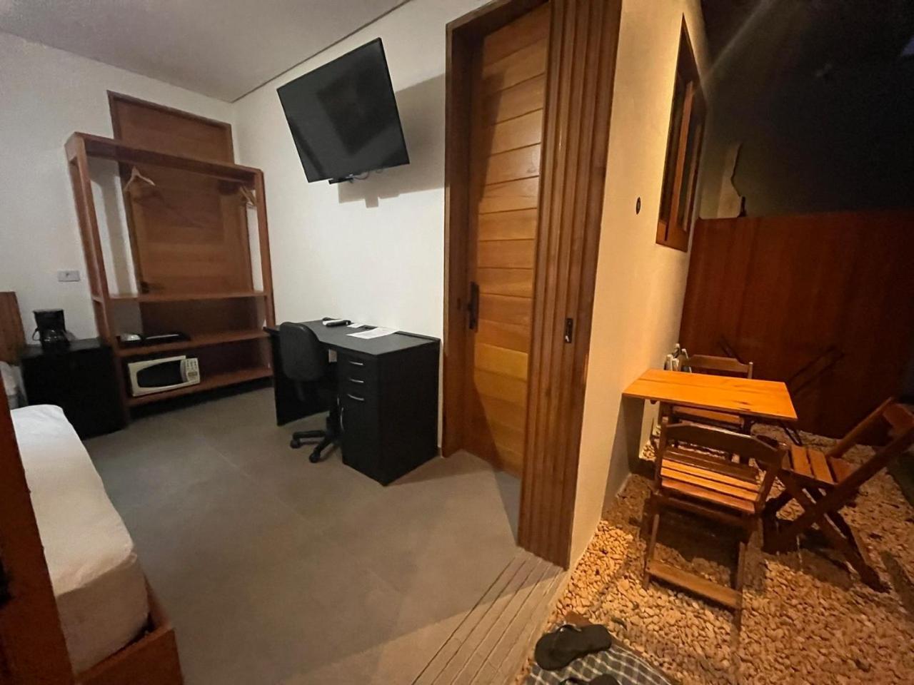 Casa Fiji - Suites Luxo - Praia De Itamambuca - Ao Lado Da Praia Ubatuba Luaran gambar