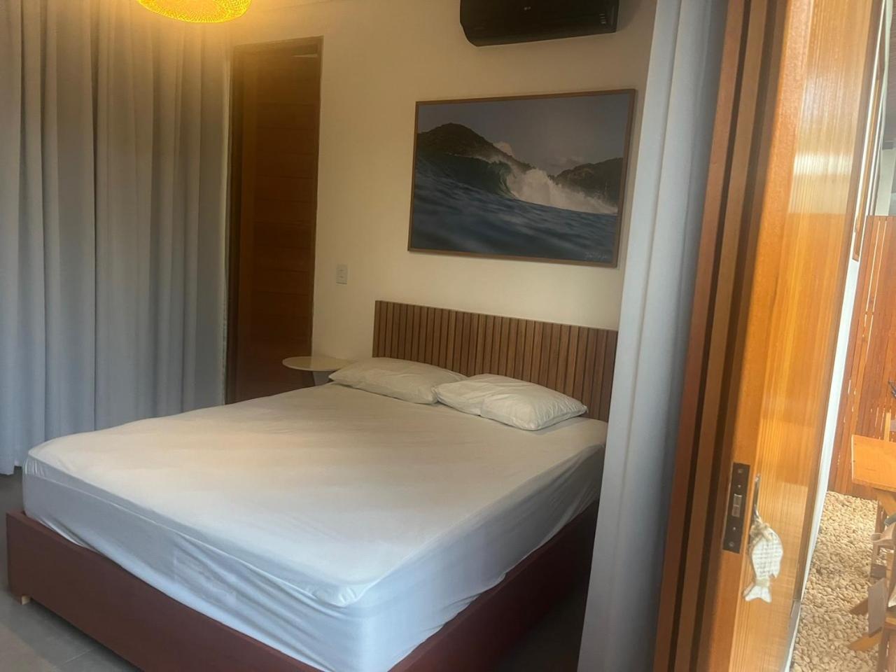 Casa Fiji - Suites Luxo - Praia De Itamambuca - Ao Lado Da Praia Ubatuba Luaran gambar