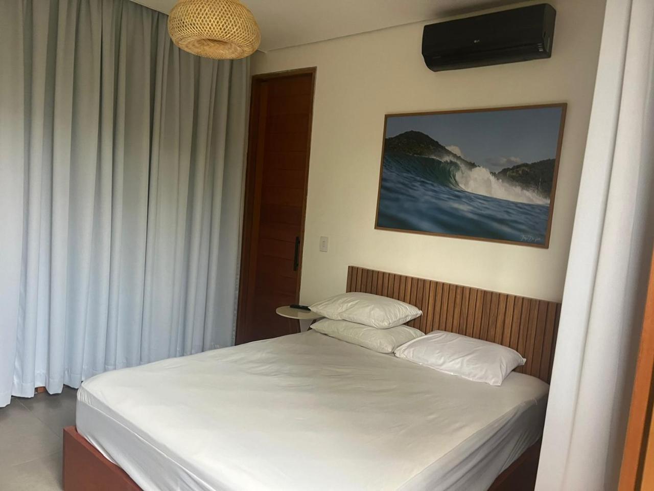 Casa Fiji - Suites Luxo - Praia De Itamambuca - Ao Lado Da Praia Ubatuba Luaran gambar