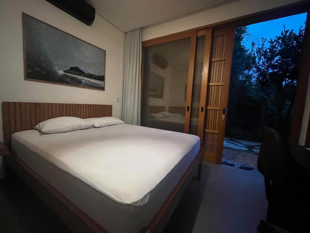 Casa Fiji - Suites Luxo - Praia De Itamambuca - Ao Lado Da Praia Ubatuba Luaran gambar